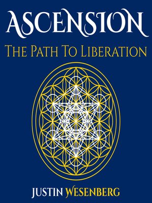 cover image of Ascension the Path to Liberation